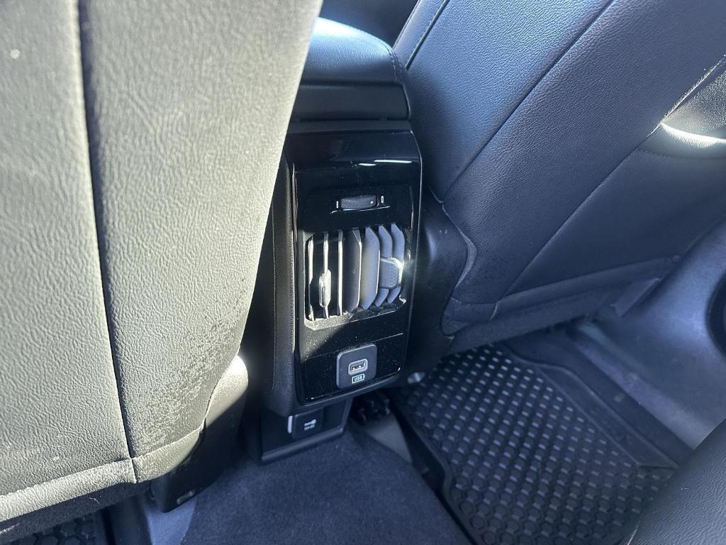 used 2025 Jeep Compass car, priced at $25,875