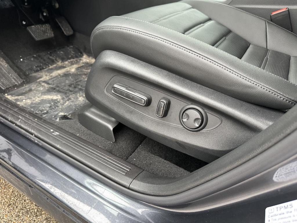 new 2026 Honda CR-V car, priced at $37,500