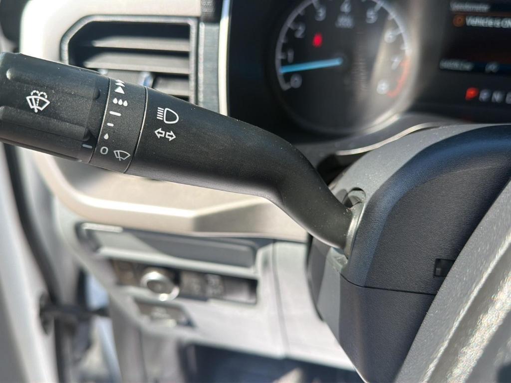 used 2021 Ford F-150 car, priced at $35,487
