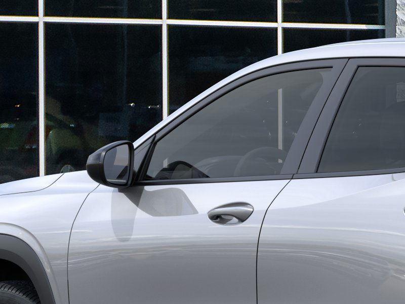 new 2026 Chevrolet Trax car, priced at $23,566