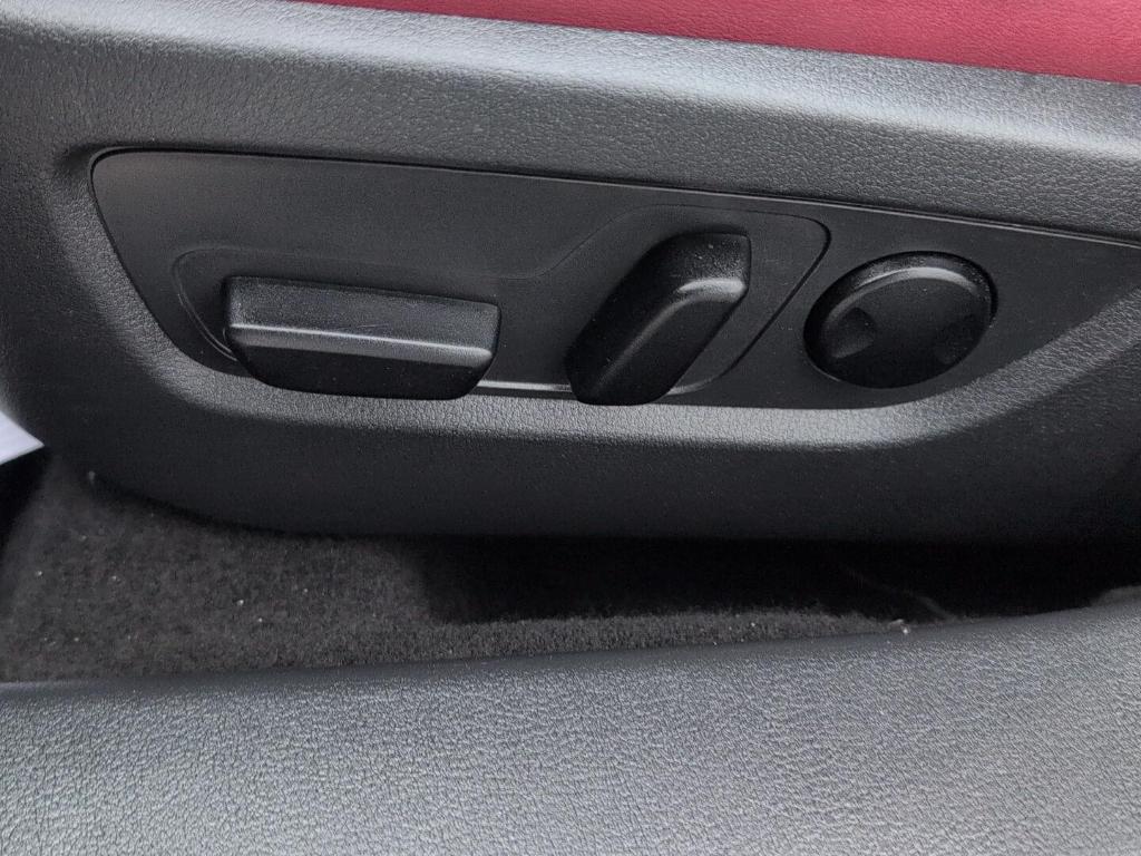 used 2025 Mazda CX-30 car, priced at $25,989