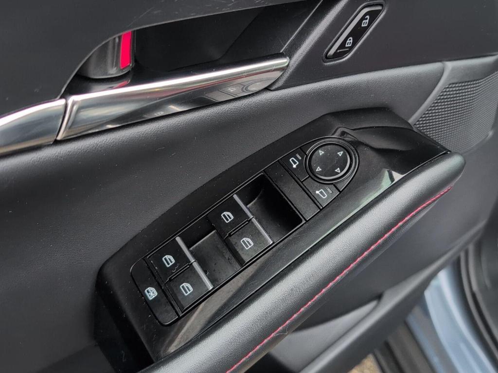 used 2025 Mazda CX-30 car, priced at $25,989