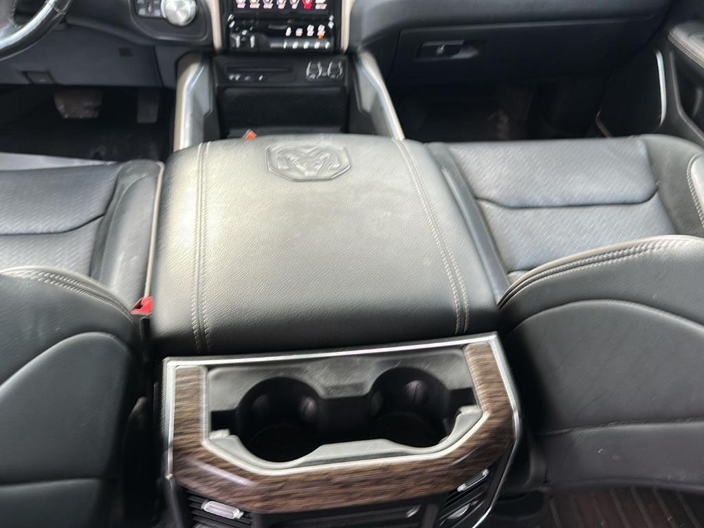 used 2019 Ram 1500 car, priced at $21,828