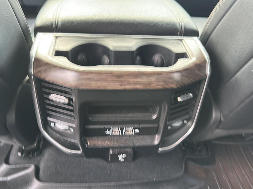 used 2019 Ram 1500 car, priced at $21,828