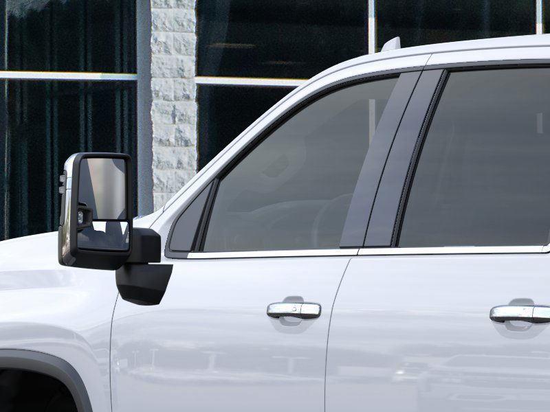 new 2026 Chevrolet Silverado 3500 car, priced at $82,658