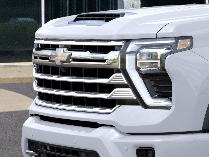 new 2026 Chevrolet Silverado 3500 car, priced at $82,658