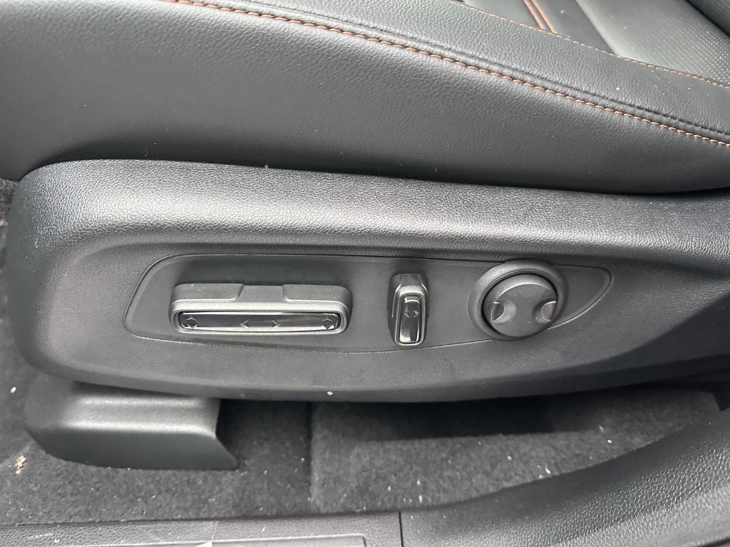 new 2026 Honda CR-V Hybrid car, priced at $41,500