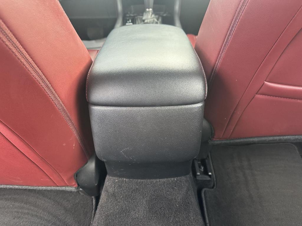 used 2025 Mazda Mazda3 car, priced at $24,997