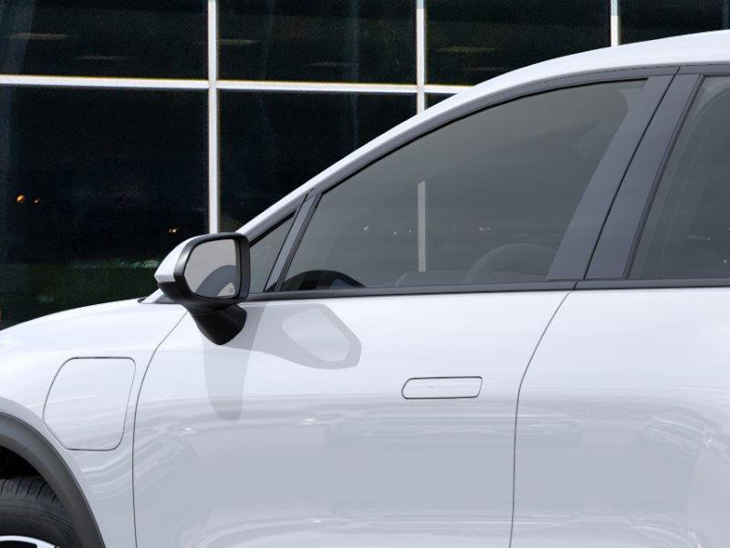 new 2026 Chevrolet Equinox EV car, priced at $27,791