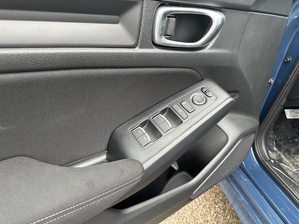 new 2026 Honda Civic car, priced at $28,000