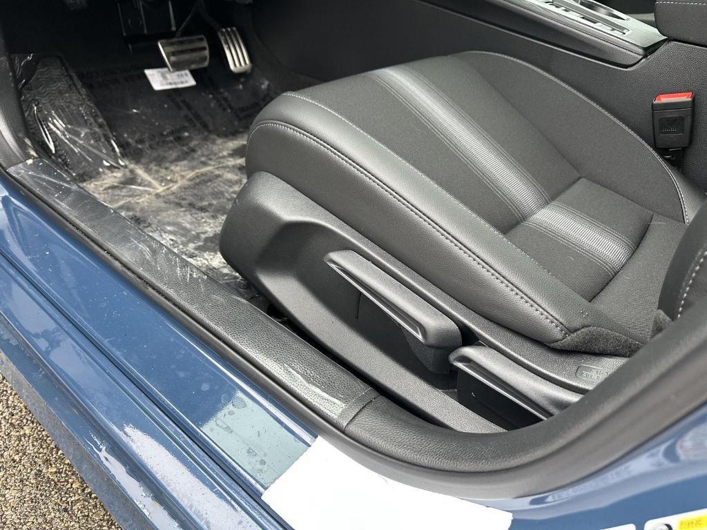 new 2026 Honda Civic car, priced at $28,000