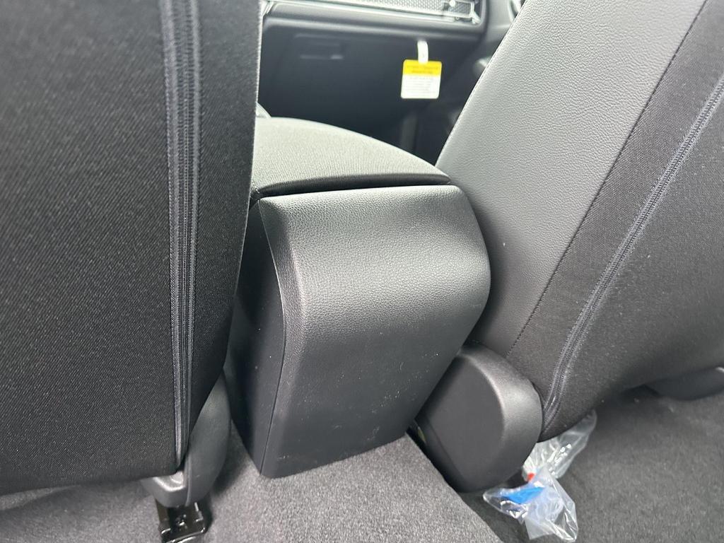 new 2026 Honda Civic car, priced at $28,000