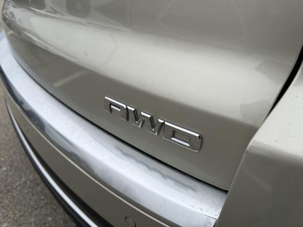 used 2014 GMC Acadia car, priced at $9,969