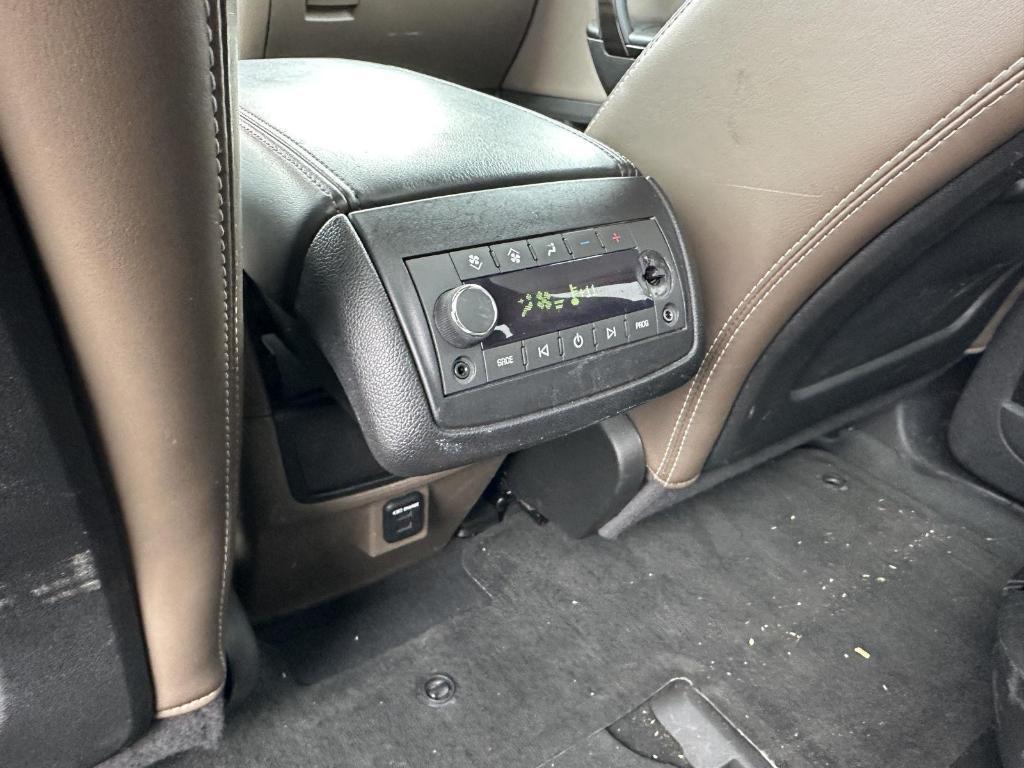 used 2014 GMC Acadia car, priced at $9,969