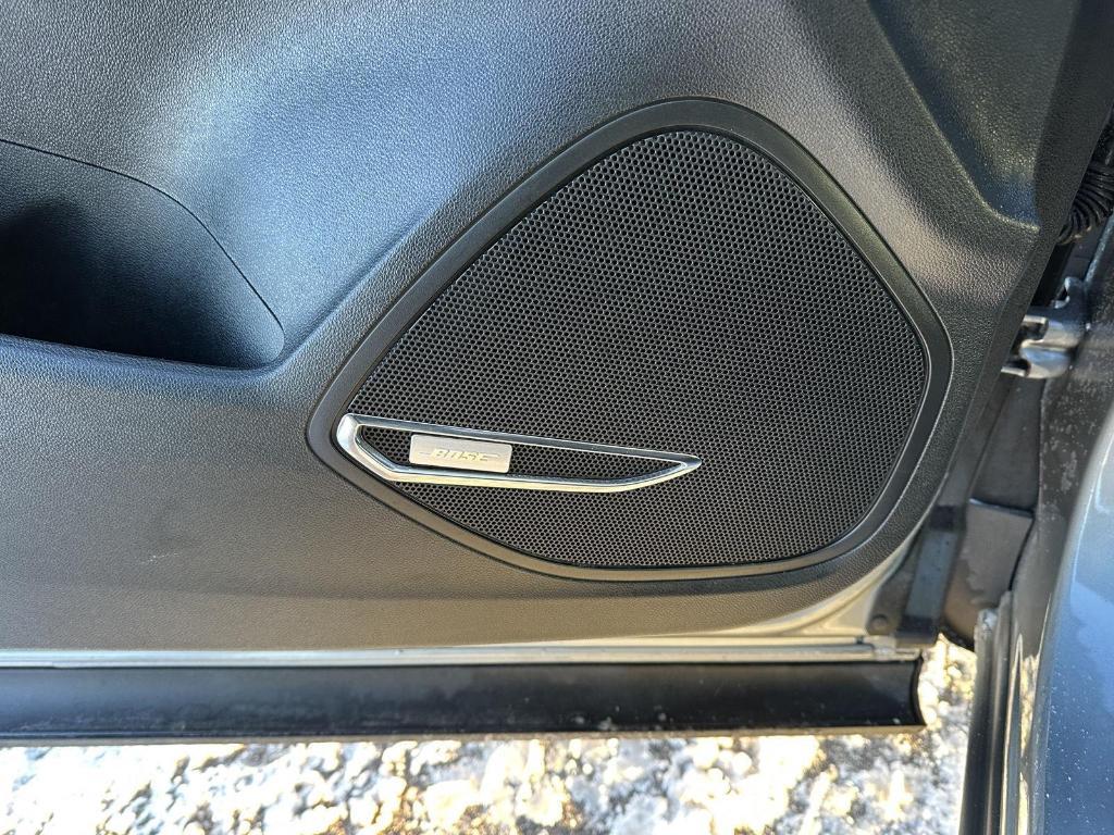 used 2025 Buick Envision car, priced at $27,445