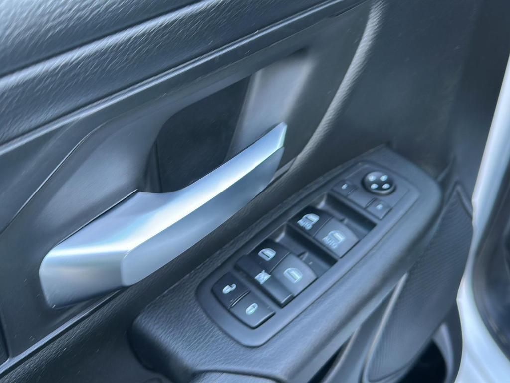 used 2020 Ram 1500 car, priced at $21,485