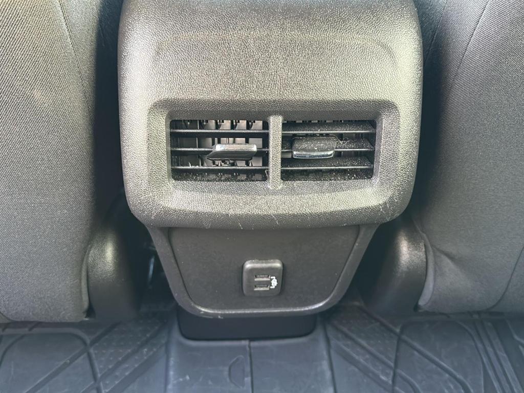 used 2024 Chevrolet Equinox car, priced at $21,985