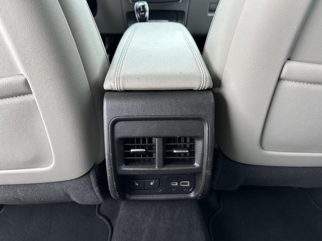 used 2022 Cadillac XT4 car, priced at $23,947