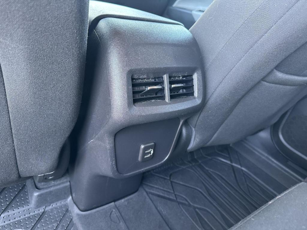 used 2024 Chevrolet Equinox car, priced at $21,387