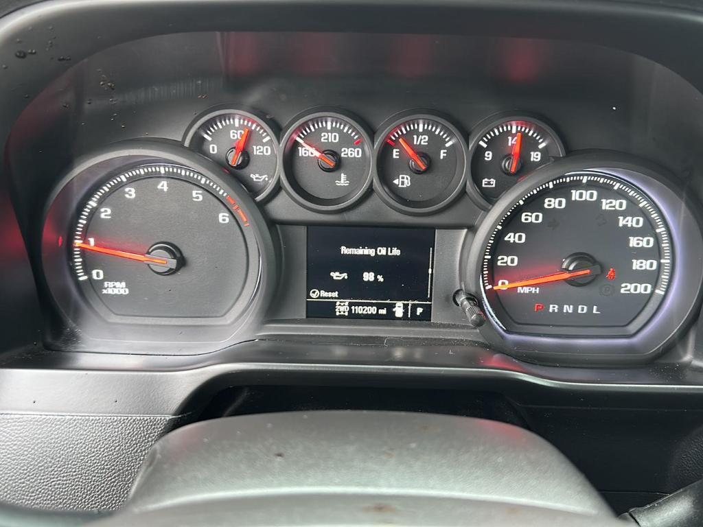 used 2019 GMC Sierra 1500 car, priced at $22,957