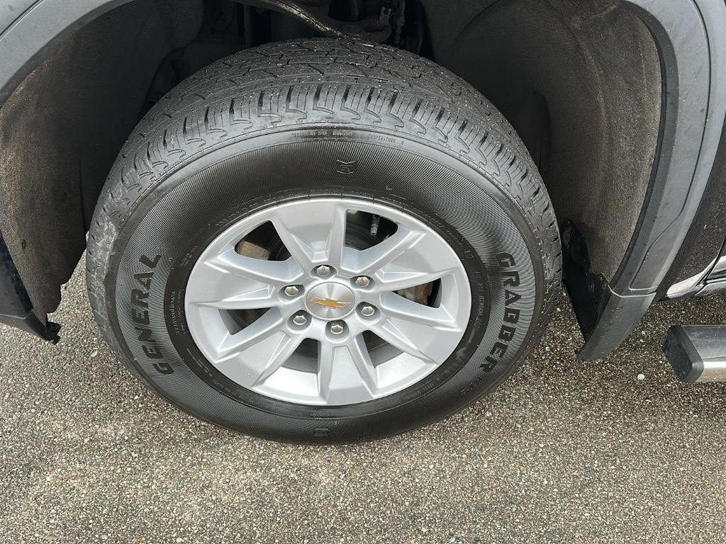 used 2019 GMC Sierra 1500 car, priced at $22,957