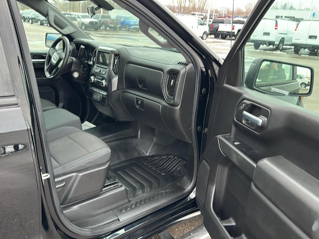 used 2019 GMC Sierra 1500 car, priced at $22,957