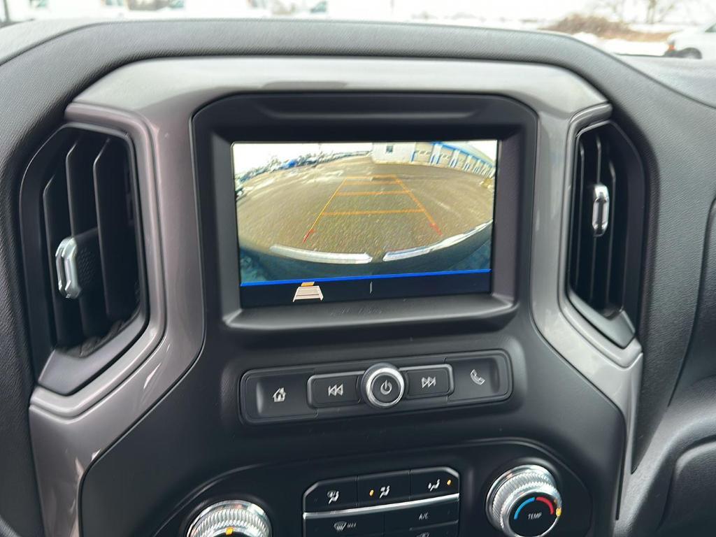 used 2019 GMC Sierra 1500 car, priced at $22,957