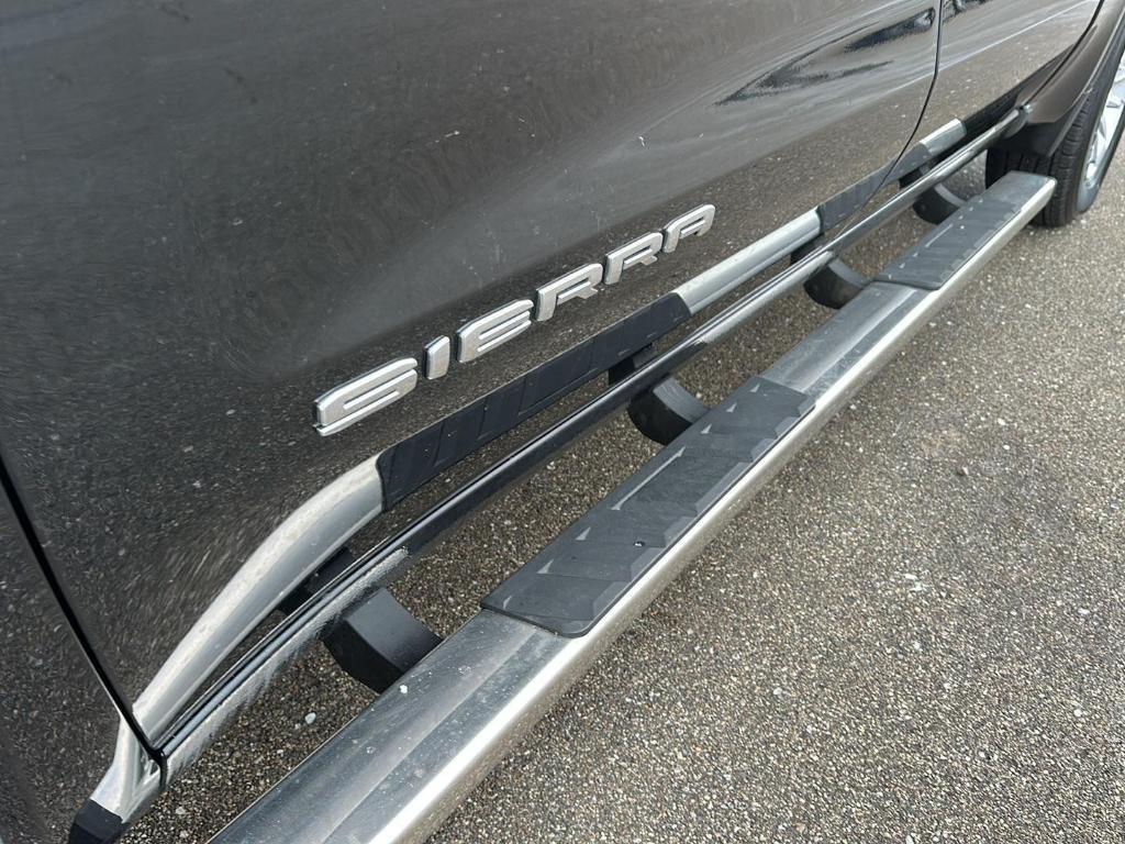 used 2019 GMC Sierra 1500 car, priced at $22,957