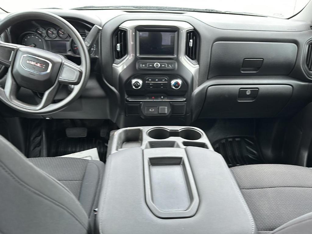 used 2019 GMC Sierra 1500 car, priced at $22,957