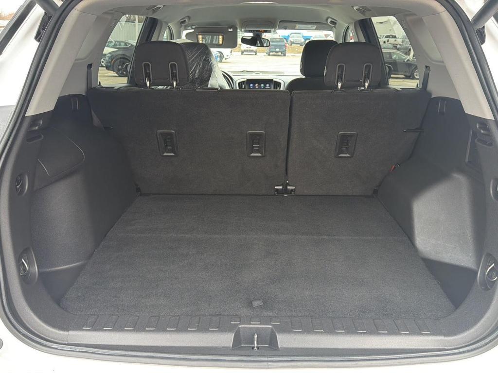 used 2019 GMC Terrain car, priced at $12,989