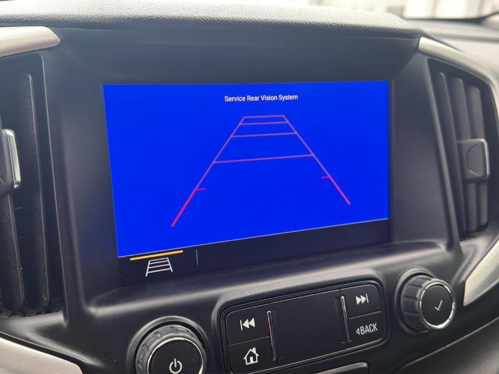 used 2019 GMC Terrain car, priced at $12,989