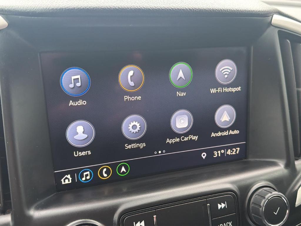 used 2019 GMC Terrain car, priced at $12,989