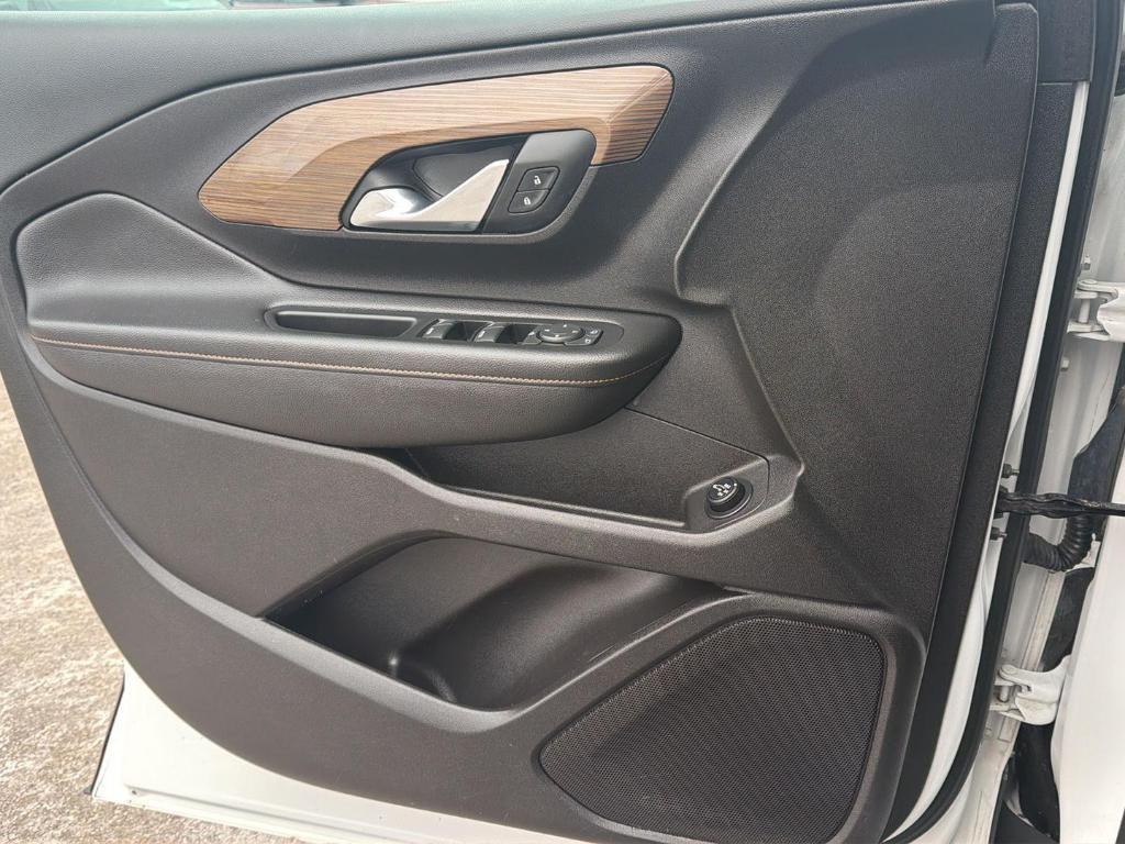 used 2019 GMC Terrain car, priced at $12,989