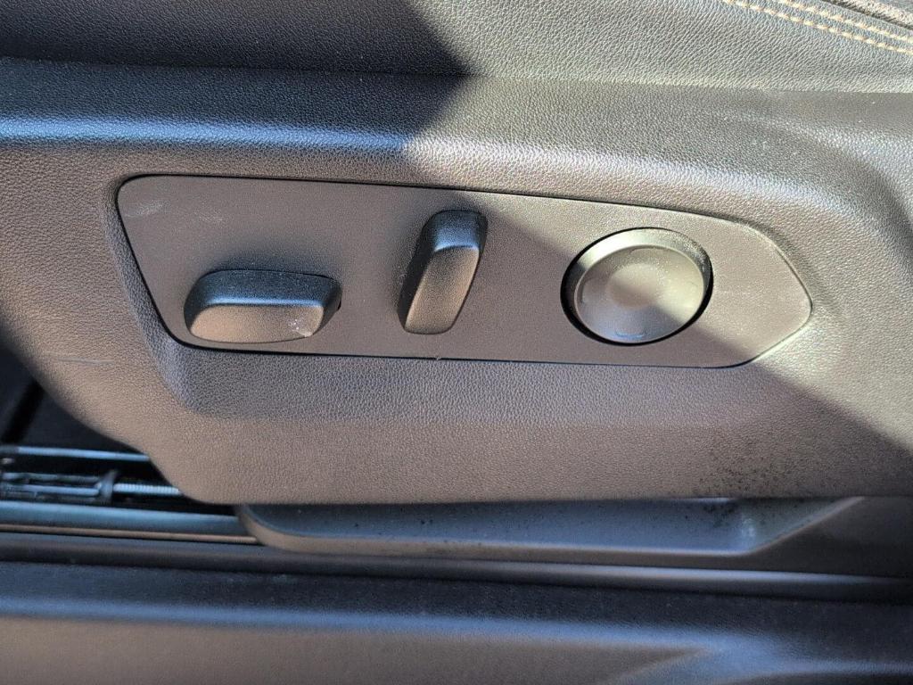 used 2024 Chevrolet Tahoe car, priced at $69,885