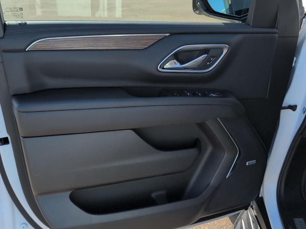 used 2024 Chevrolet Tahoe car, priced at $69,885