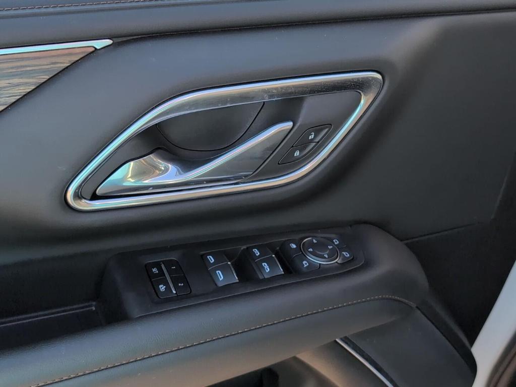 used 2024 Chevrolet Tahoe car, priced at $69,885