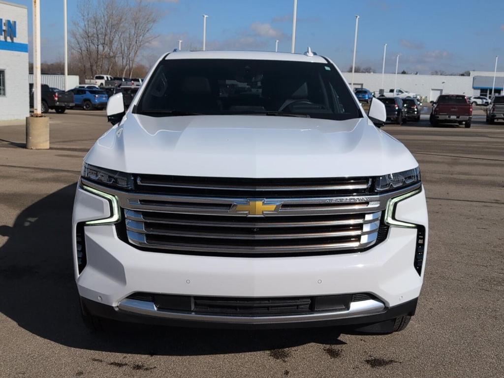 used 2024 Chevrolet Tahoe car, priced at $69,885