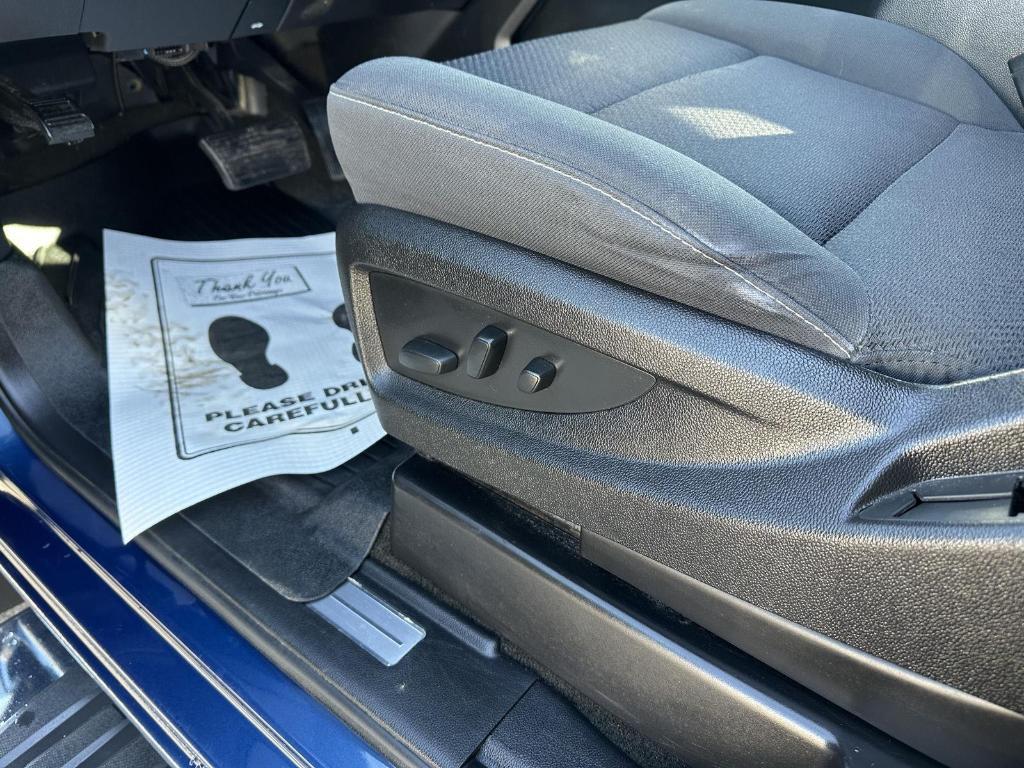 used 2017 Chevrolet Silverado 2500 car, priced at $36,489