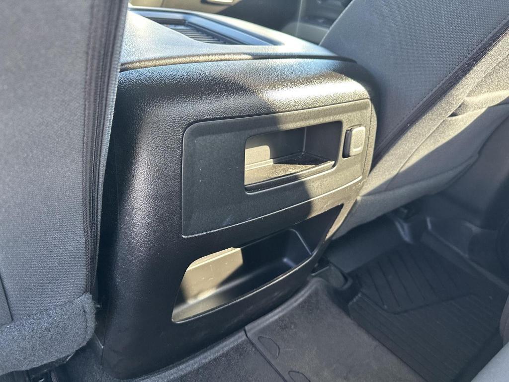 used 2017 Chevrolet Silverado 2500 car, priced at $36,489