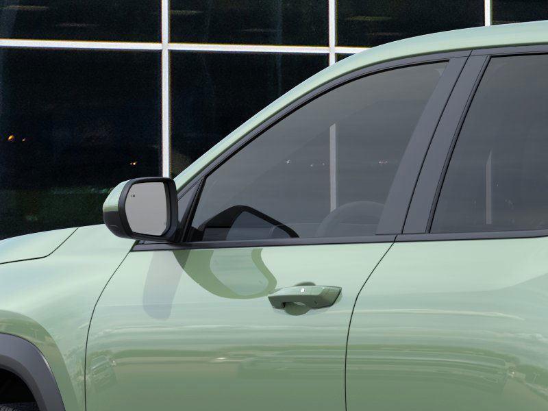 new 2026 Chevrolet Equinox car, priced at $32,609