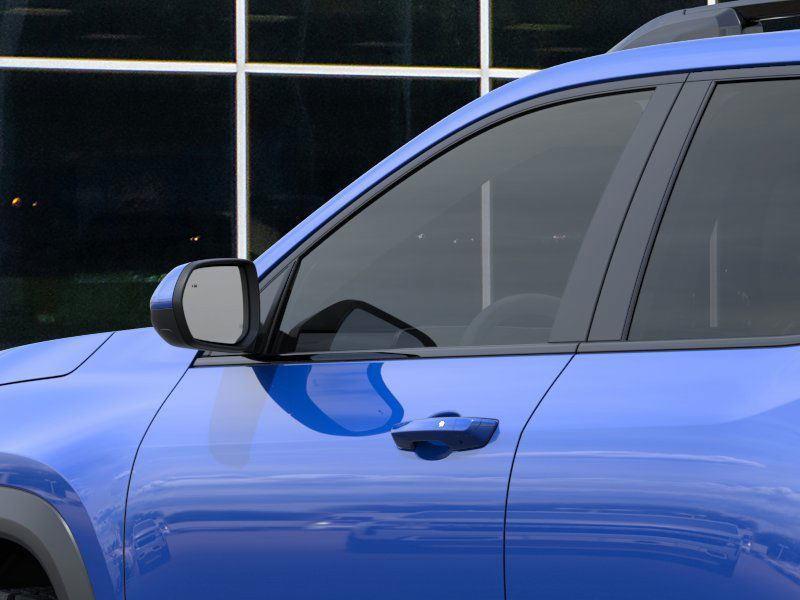 new 2026 Chevrolet Equinox car, priced at $32,868