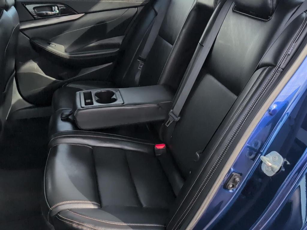 used 2023 Nissan Maxima car, priced at $21,989