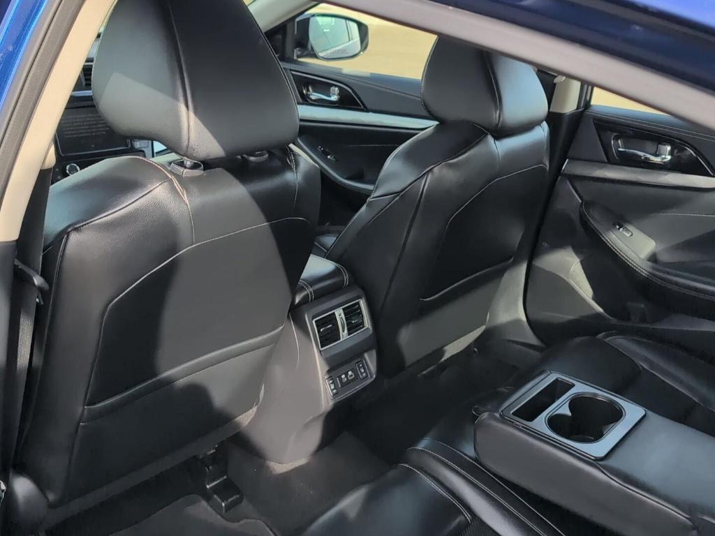 used 2023 Nissan Maxima car, priced at $21,989