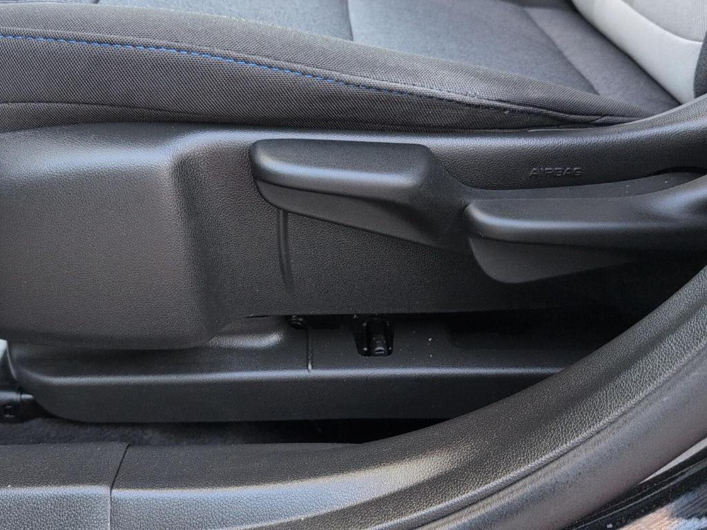 used 2024 Chevrolet Trax car, priced at $19,697