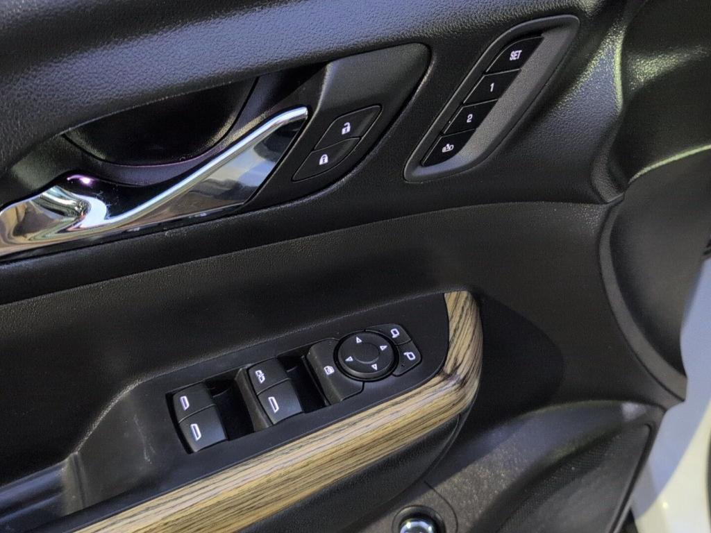 used 2018 GMC Acadia car, priced at $18,987