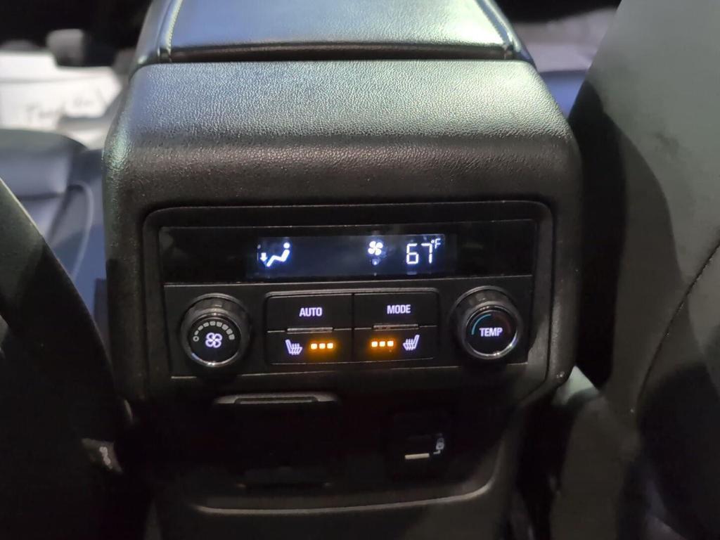 used 2018 GMC Acadia car, priced at $18,987