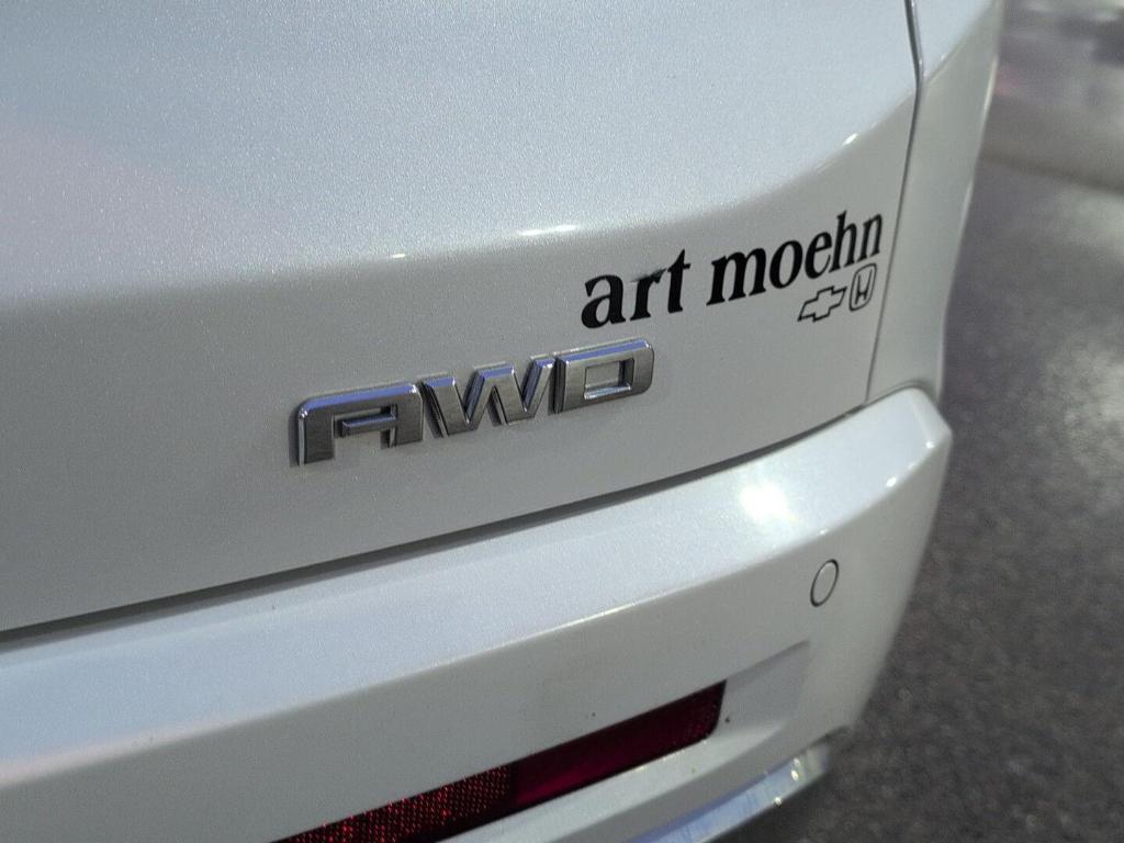 used 2018 GMC Acadia car, priced at $18,987