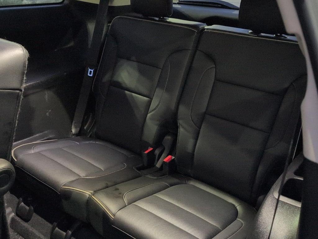 used 2018 GMC Acadia car, priced at $18,987