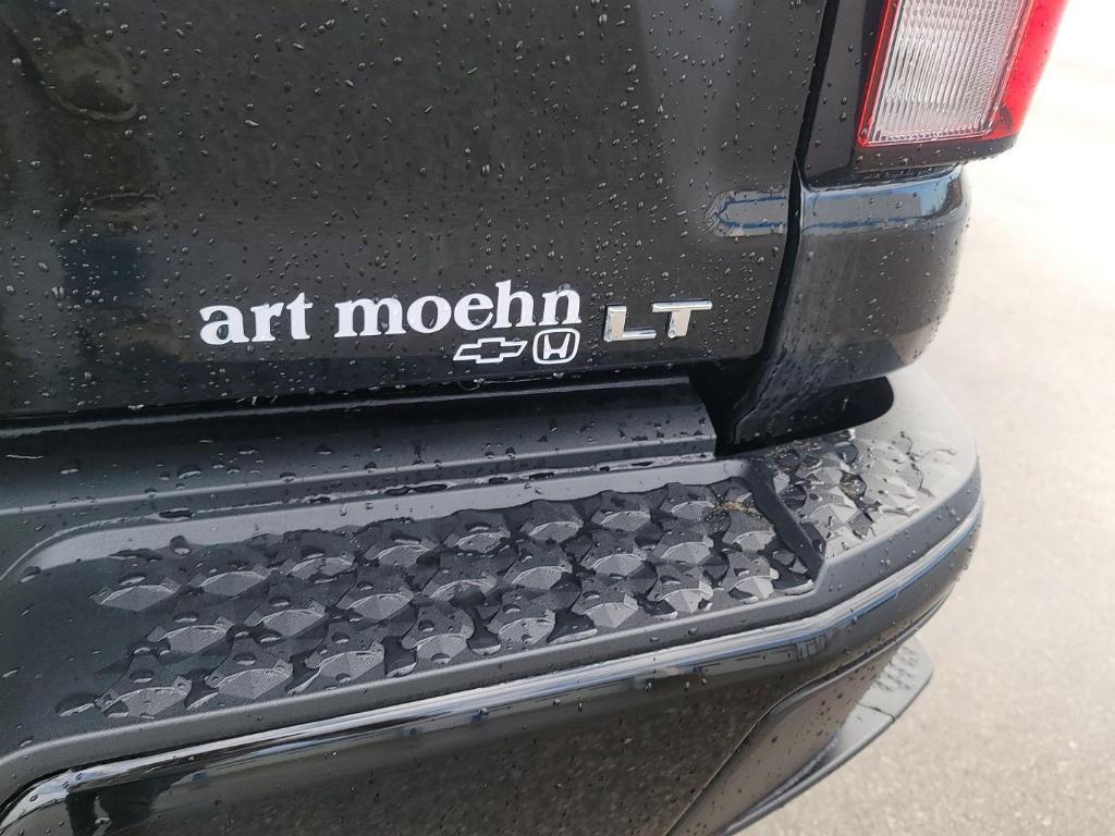 used 2023 Chevrolet Colorado car, priced at $30,965