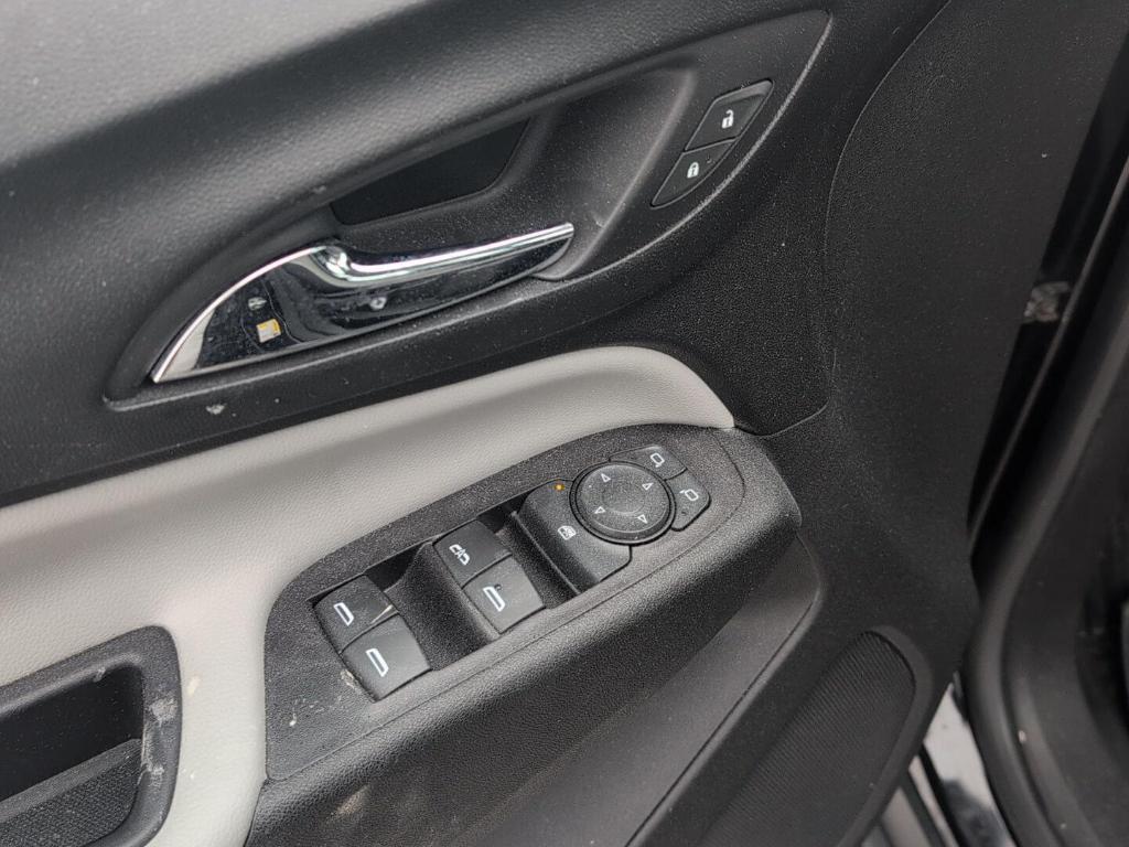 used 2018 Chevrolet Equinox car, priced at $11,489